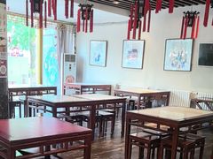 -便宜坊烤鸭店(贵园里店)