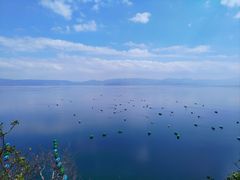 -抚仙湖禄充风景区