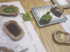 -林妈妈村·日式料理(宝山龙湖天街店)