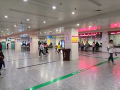 -安徽医科大学第一附属医院(绩溪路院区)