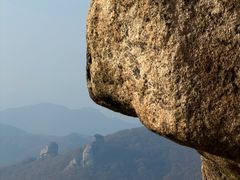 -丹东天桥沟景区