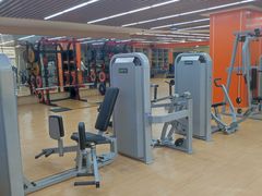 -CXFIT 陈徐健身工作室(凯旋店)