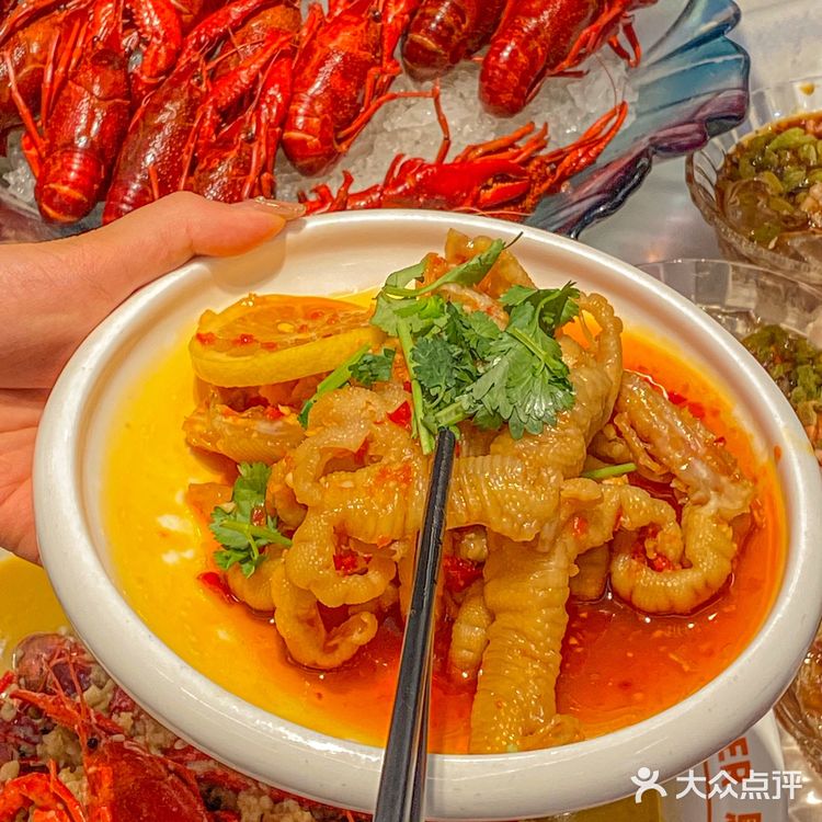 南京美食 | 魏虾神yyds❗好吃到飞起🦞