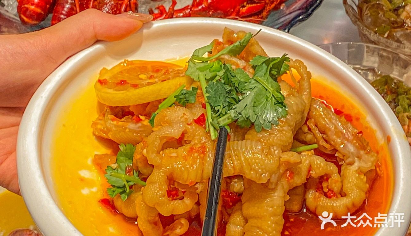 南京美食 | 魏虾神yyds❗好吃到飞起🦞

