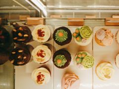 -Pantry's Best派悦坊蛋糕(K11购物艺术中心店)
