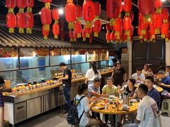-醋果子炒大肠·老赣南客家菜(渔湾里店)