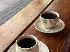 -RUMORS COFFEE ROASTERY鲁马滋咖啡(湖南路店)