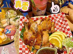 -泰妃殿(武汉首店)