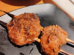 -腰子哥烤串(石佛营炫特店)