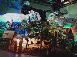 -恐龙探索乐园(磁器口店)