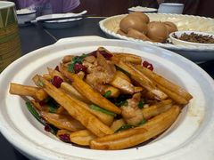 -韶山冲湘菜(中兴大街店)