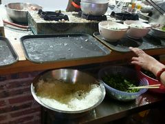 -粥君好殿·道滘肉丸粥(文华路店)