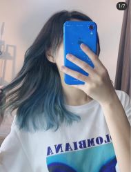 -LJOY丽锦造型·烫发染发