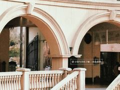 -王府井奥莱临潼小镇(临潼店)