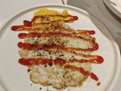 -多佐铁板烧(富力广场店)