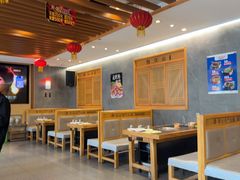 -韩江山烤肉音乐串吧(沈北新区店)