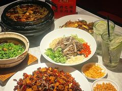 -天辣(金桥啦啦宝都店)