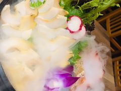 -三禾寿司(南城印象汇店)