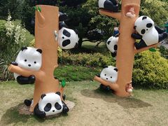 -无锡动物园·太湖欢乐园