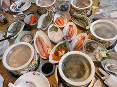 -阳光岛·海鲜盛宴(银泰中心in99店)