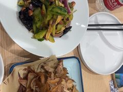 -老边饺子馆(东单店)