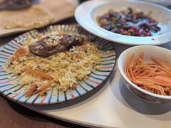 -巴依老爷新疆美食(清华东门店)