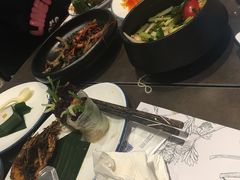 -美奈小馆·越南料理(中航城君尚购物中心店)