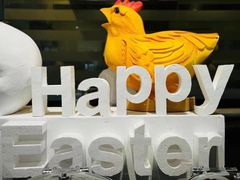 -永泰福朋喜来登酒店-宜客乐自助餐厅(远大路店)