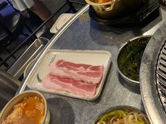 -釜山火炉·海鲜烤肉(紫藤路店)