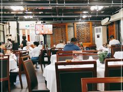 大堂-岭南海晏楼(滨江东总店)