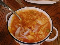-El Bodegon阿根廷秘鲁餐厅(幸福路店)