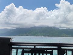 -海南分界洲岛旅游区