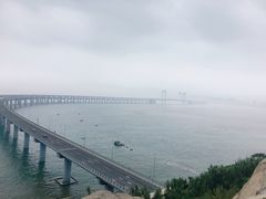 -星海湾跨海大桥