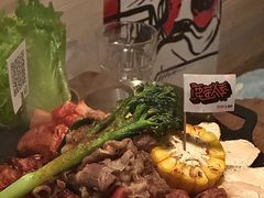 -鹿萤季·营地小馆(皇后公园店)