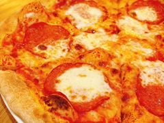 -城市大道红炉披萨烘焙坊