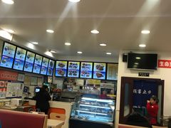 -香妃烤鸡(西单店)
