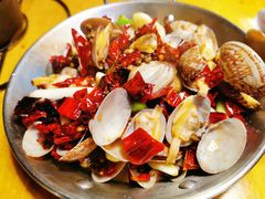 -囧吉香生蚝牛排馆(湖北路店)