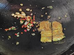 -周记热干面豆皮大王(桃花东街店)