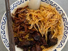 -梅溪·小伙子干挑面(安吉总店)
