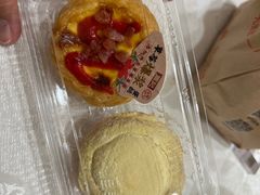 -詹记桃酥(南七店)