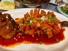 -金哥私房菜馆(张府园总店)