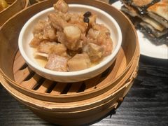 -金鼎轩(鸟巢北辰荟店)