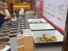 -海底捞火锅(旭辉MALL店)