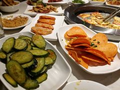 -么子烤肉(化龙池店)