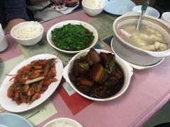 -蘭心餐厅(进贤路店)