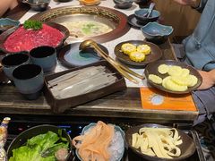 -火鳳祥美蛙牛肉自助(青悦城店)