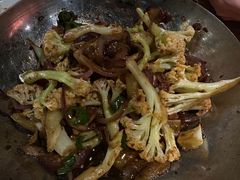 -吕氏疙瘩汤·私家菜馆(慈云寺店)