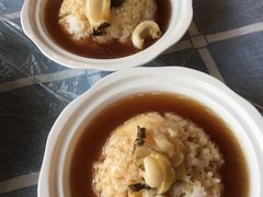 -东极岛海鲜