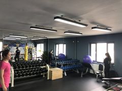 -悦健身私教工作室(双井店)