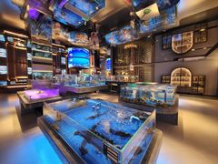 -上和臻品中国菜(花园街店)